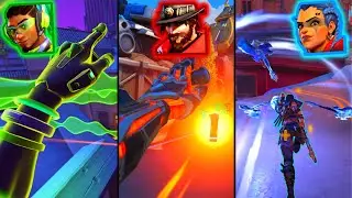 How To Play EVERY HERO In Overwatch 2 (Season 5)
