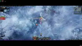 Lost Ark Online - Summoner PVE Guardian Raid Tier 6-2