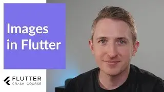 03 Working with Images in Flutter
