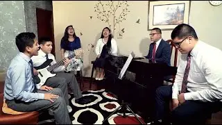 QUEBRANTADO - Neway Music | Broken - Indiana Bible College (Cover en Español) | Tabernacle Records