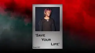 {FREE} Lil Uzi Vert Type Beat ~ 'Save Your Life' | Dark Trap Beat