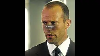 They Shouldn't Have Messed With Statham 💀 | Transporter 2 | Dia De Fiesta (Super Slowed) 