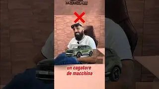 Auto da comprare ✅ e non da comprare ❌