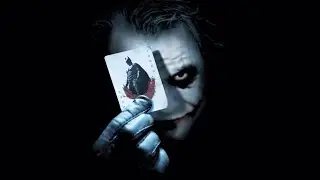 Joker (Theme) | The Dark Knight (OST) by Hans Zimmer & James Newton Howard