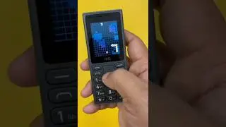 Best Budget Phone With Smartphone Features | HMD 105 Mobile Phone Full Review 🔥