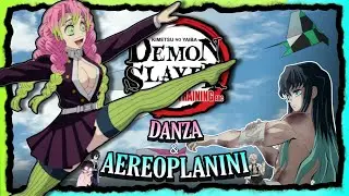DEMON SLAYER 4 episodio 4 e 5: 