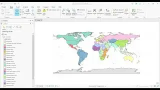 How To Use the Dissolve Tool in ArcGIS Pro