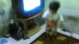 Madagascar dance 3