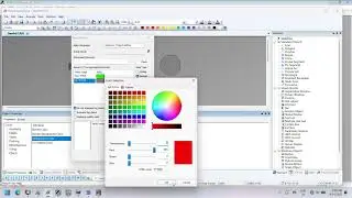 Communication Setup: Siemens WinCC SCADA to Siemens PLC Simulator (PLCSIM)