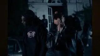 Vacra - Fille à Papa ft. La Rvfleuze (Clip Officiel)