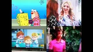 SpongeBob SquarePants All That Glitters Full Episode 