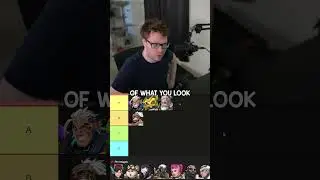 Overwatch 2 Season 14 Tank tier list!