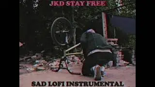 Sad Chill Lofi Hip Hop Type Beat 