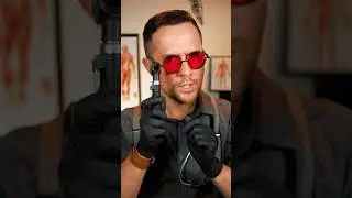АСМР У Тебя В Ушах Что-то Трещит | Проверка Слуха и Мерки Лица 
