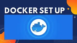 Docker Setup | Amass commands