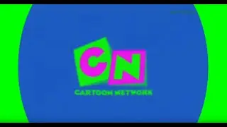 Cartoon Network Fart Logo Ident Effects