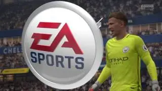 Последние видео ДЕМО-ВЕРСИЯ FIFA 17