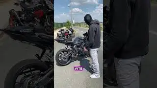 A noise from R1 its R7!!😱🔥