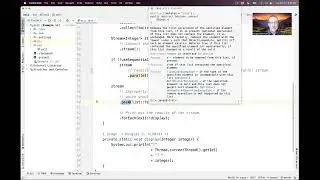 The Perils of Mutating Java Streams Via the peek() Operation