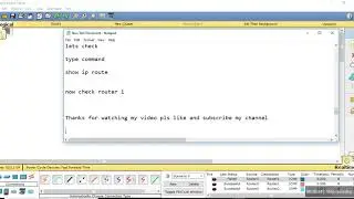 How to configure 