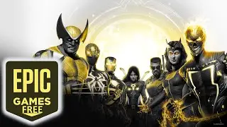 Epic Games | Free Games of May 2024 | Offer ends 13/06/2024 at 4:00 PM
