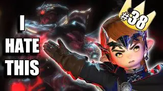 The Worst Content in FFXIV - The Mad Mentor #38
