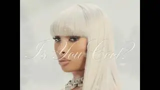 Megan Thee Stallion - Is You Cool? - Tina Tuesday Freestyle