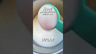 How to make bunny puddings 🐰
