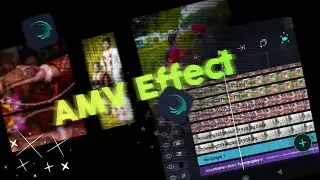 Tutorial 3D Movement Camera & Null Object || Alight Motion 4.0 [ Free preset ]
