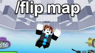 I Used Admin Commands to Troll Players!