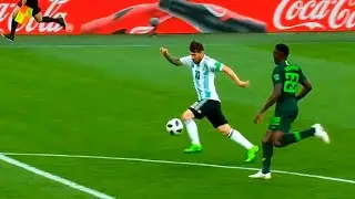 The Most LEGENDARY Goal by Lionel Messi Each Year (2004-2024)