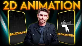 MASTERING 2D Animation like Iman Gadzi