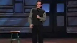 Richard Jeni on movies