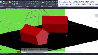 Engineering Projection - on demand problems - 1