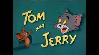 The peachy cobbler tom and jerry intro and outro