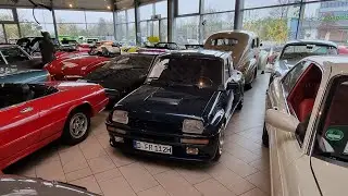 AMAZING Rare Car COLLECTION RENAULT 5 Turbo 2 Porsche GRAND PRIX