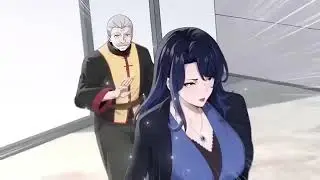 💥【New】【Multi Sub】The Boss Come around: Starting as a Male Secretary EP1-58 
