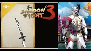 LEGENDARY KATANA VS BLOSSOM FESTIVAL | LEGENDARY SHADOWSLAYER | SHADOW FIGHT 3