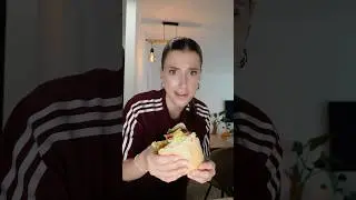 STEAK SANDWICH 🥪
