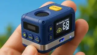 22 New Amazon Gadgets That Are Insane