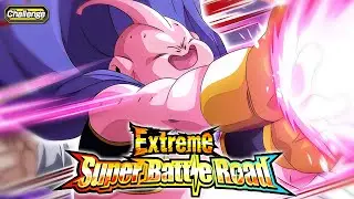 NO ITEM RUN! STORIED FIGURES EXTREME SUPER BATTLE ROAD! (DBZ: Dokkan Battle)