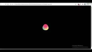 How To Create a Preloader Using HTML and CSS. | Page Loading screen Animation Using Only HTML & CSS.