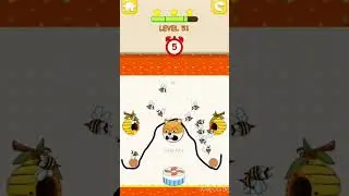#newshorts || level 51 || 3 star || #SaveThedog || #Viralshorts #Shorts #TCgamer