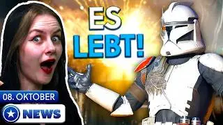 Star Wars Zero Company: Der Weg ist frei für ein DLC!   | Gaming News