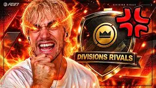 RIVALS DAVVERO ARRABBIATE [18+]