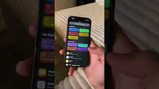 How to make your Iphone 15 Siri MUCH better… #c#carterpcst#techt#techtoktechfacts #siri #ai #chatgpt