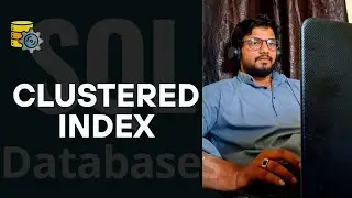 How to Create cluster index 