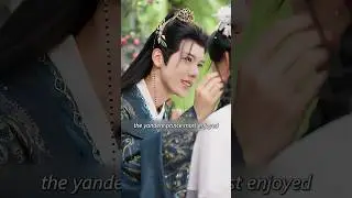 The girl mistook the yandere prince for her fiancé. 