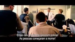Deadfall Trailer (Legendado) Pt