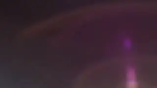 Spot Light Lens Flare 1 Overlay Free Download | Lens Flare Overlay